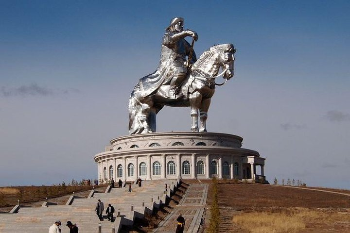 4 Legends about Genghis Khan's Tomb