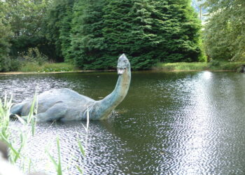 4 Theories and Mysteries of the Loch Ness Monster