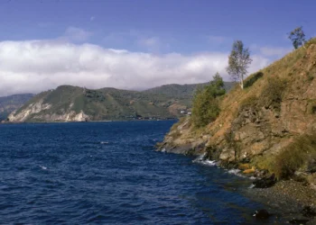 5 things science doesn’t fully understand about Lake Baikal
