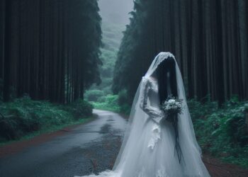 Top 5 widely accepted Explanations of Ghosts